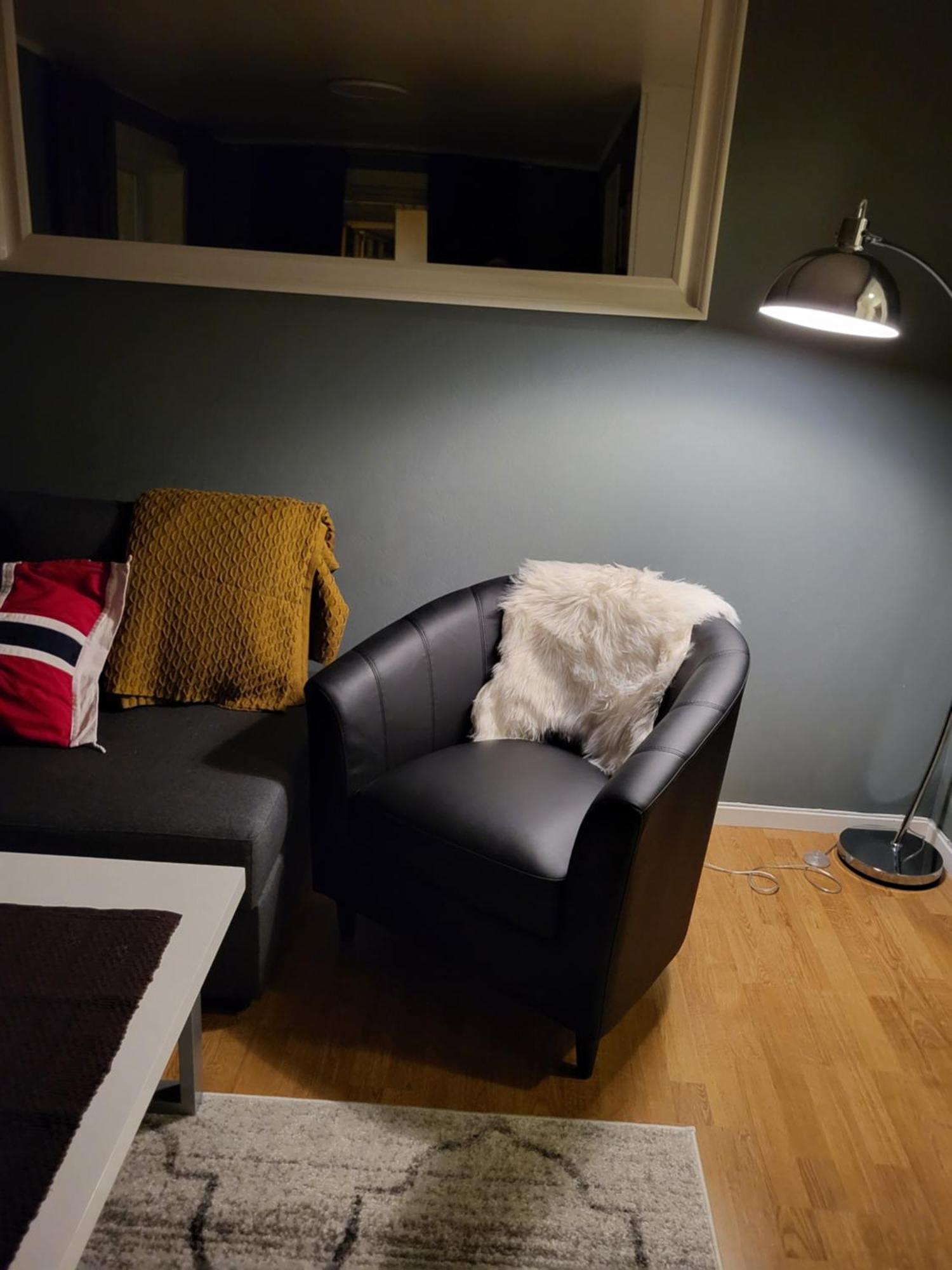 Lägenhet Ksu Nordlandet Leiligheten