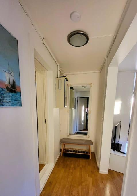 Ksu Nordlandet Leiligheten Lägenhet Kristiansund