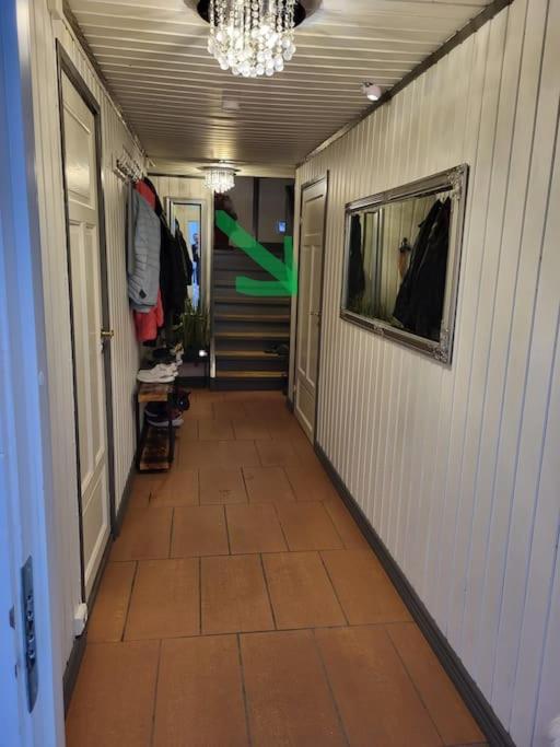 Lägenhet Ksu Nordlandet Leiligheten