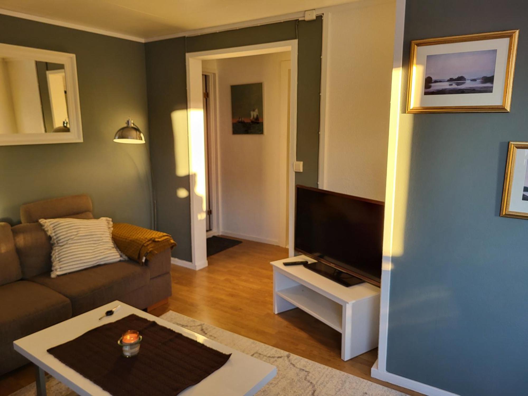 Ksu Nordlandet Leiligheten Kristiansund